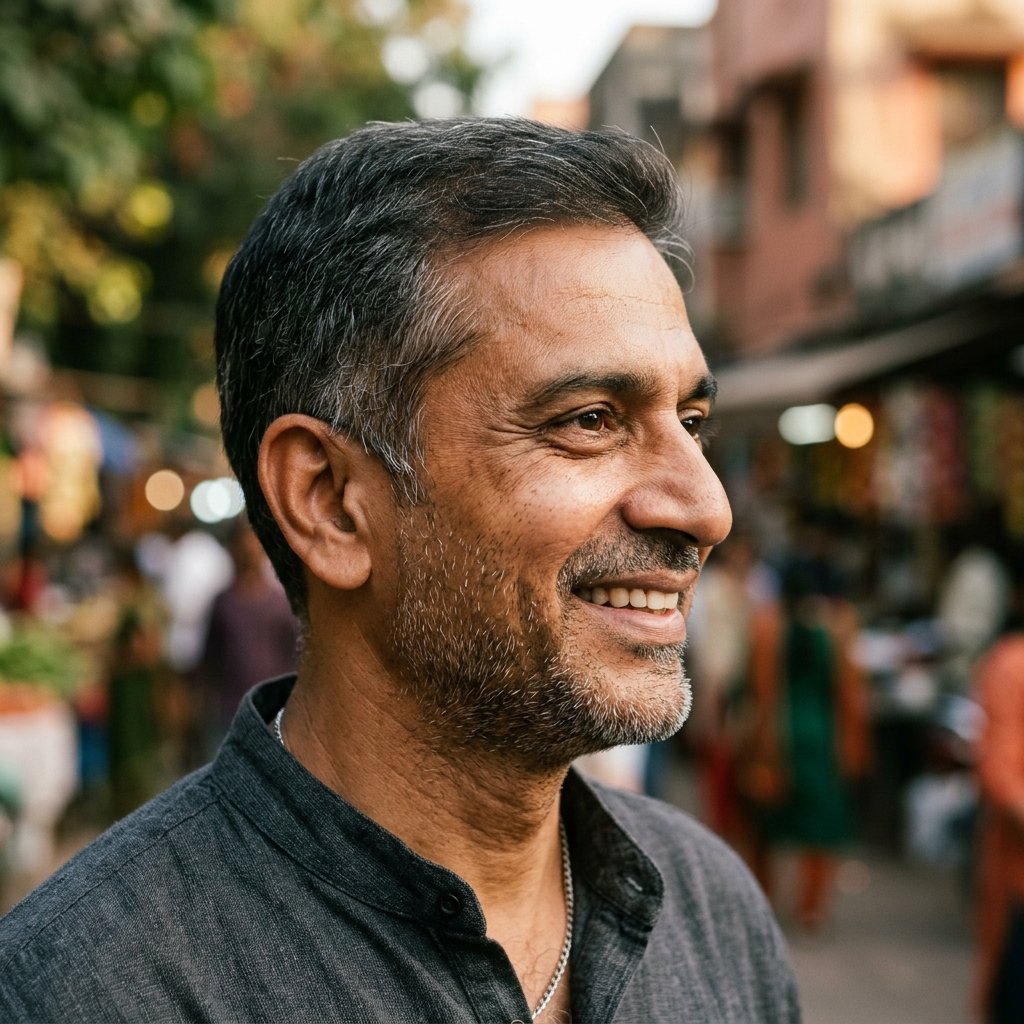 मनोज कुमार